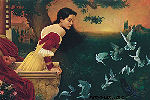 Jeff Barson, Juliet