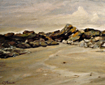 Sheila O'Malley, The Sea Beyond