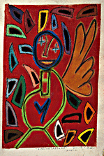 Dennis Behr, A Breakthrough