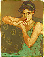 Malcolm Liepke