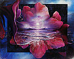 Raymond Page, Lily of the Sea