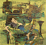 Song Ping, Bronze Age