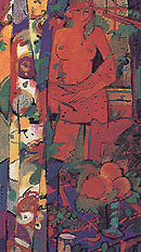 Manel Anoro, Carmen