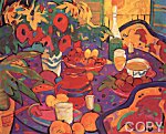 Manel Anoro, Mesa en Menorca