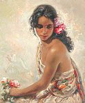 Royo, Andaluza