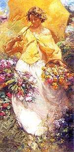 Royo, Spring