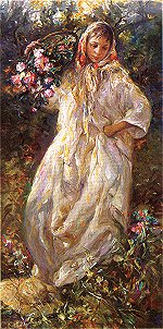Royo, Fall
