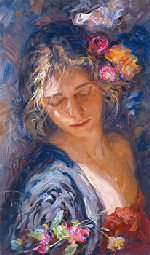 Royo, Luces y Sombras