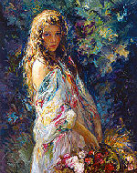 Royo, El Paseo
