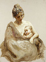 Royo, Caricia