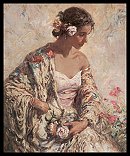 Royo, Belleza Serena