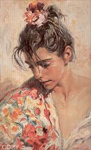 Royo, El Manton