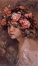 Royo, Inocencia