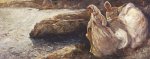 Royo, Bajando Hacia El Mar