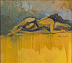 Richard MacDonald, Brazilian Dancer