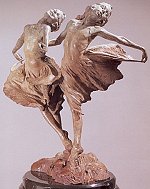 Richard MacDonald, Sisters