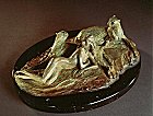 Richard MacDonald, Diana After the Hunt