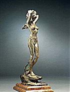 Richard MacDonald, Diana the Huntress