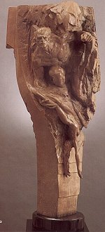 Richard MacDonald, Orpheo