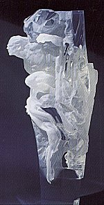 Richard MacDonald, Orpheo