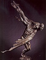 Richard MacDonald, Doves