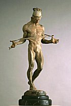 Richard MacDonald, Nureyev