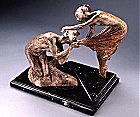 Richard MacDonald, Romeo and Juliet