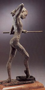 Richard MacDonald, The Rosin Box