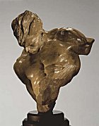 Richard MacDonald, The Gymnast Bust