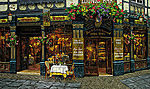 Viktor Shvaiko, London For Two
