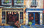 Viktor Shvaiko, Calle del Sol