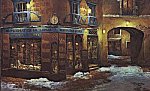 Viktor Shvaiko, Light On The Snow