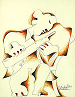 Alexandra Nechita, Don't Stop Now