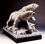 Arctic Hunters by Mike Curtis