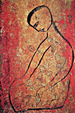 Jamali, Fire Sermon III