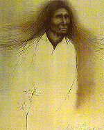 Frank Howell, Teton Winds