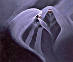 Frank Howell, Paths of the Moon