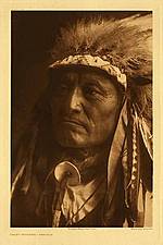 Edward S. Curtis