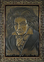 Bill Mack, Beethoven .75