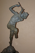 Richard MacDonald, Flutist