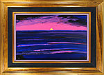 Wyland, Mustang Purple