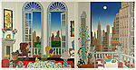 Thomas McKnight, Manhattan Fantasy
