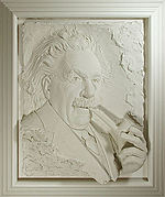 Bill Mack, Thinker - Einstein