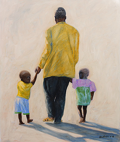 Granddaddy's Children Image