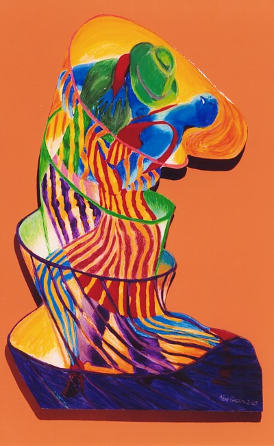 Tango:Twisted Passion Image