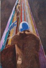 In the Light of the Blues Image