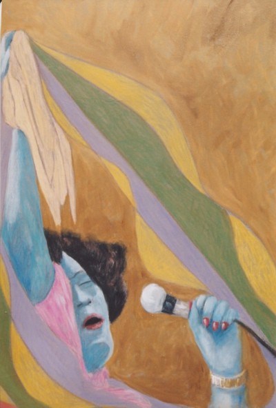 Homage to Ella Image