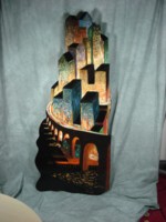 Riverside Drive #5 Image