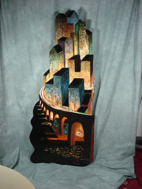 Riverside Drive #5 Image