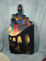 Riverside Drive #3 Image